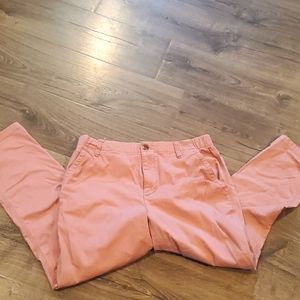 Closet closing today - Old navy slacks